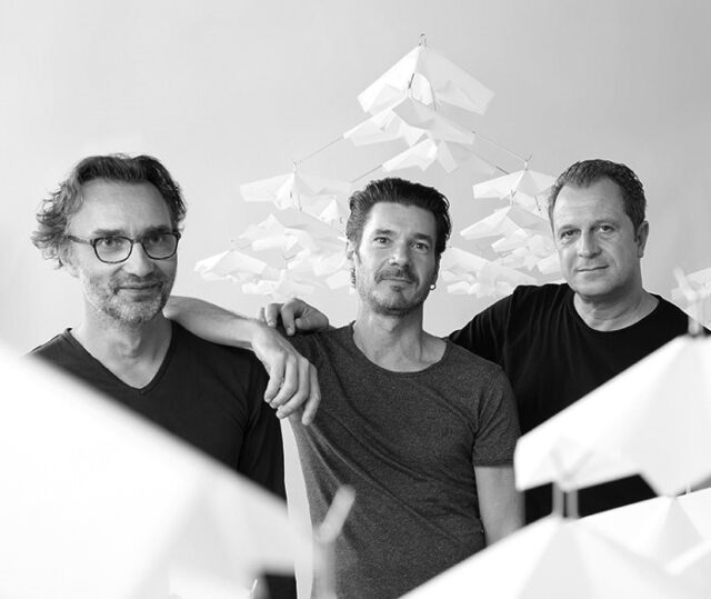 Compass Design Shop - Atelier Oï