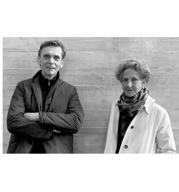 Compass Design Shop - Sauerbruch Hutton