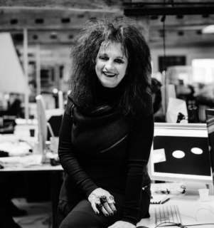 Compass Design Shop - Studio Odile Decq