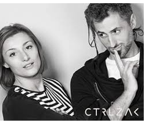 Compass Design Shop - Ctrlzak Studio