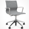 Silla Physix Studio Gris