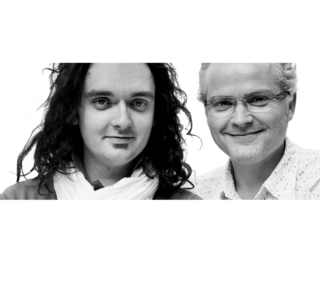 Compass Design Shop - DANIEL POUZET & FRED FRETY