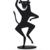 Silhouette Bull de Vitra