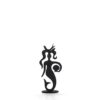 Silhouette Mermaid