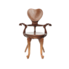 Silla Calvet