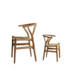 Carl-Hansen-Son-Silla-CH24-Childrens-Wishbone-Chair