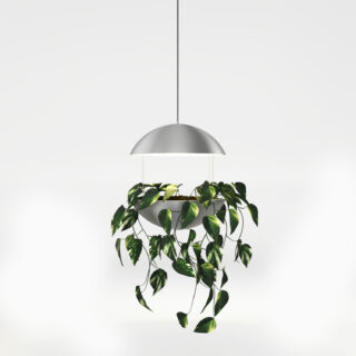 Lámpara Flower Lamp Cadovius