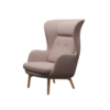 FritzHansen-Sillon-Ro