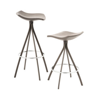 Gimlet stool