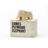 Plywood Elephant (miniatura)