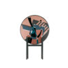 Zanotta-Silla-Zabro