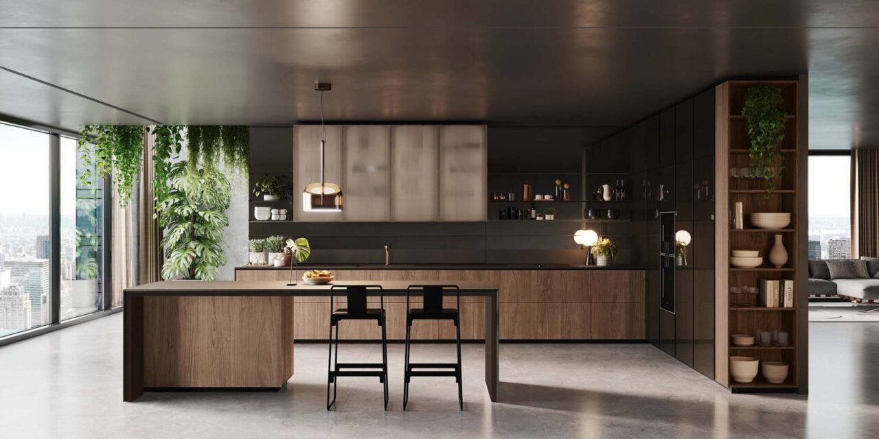 Valcucine-Cocinas-Valcucine