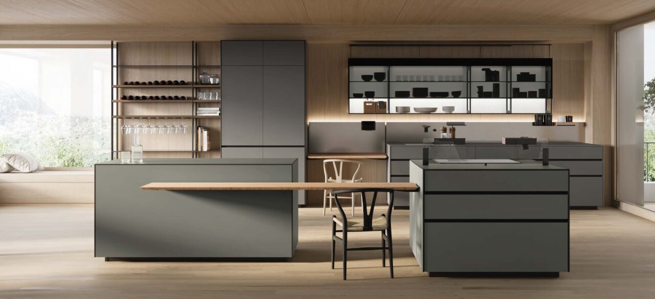 Valcucine-Cocinas-Valcucine