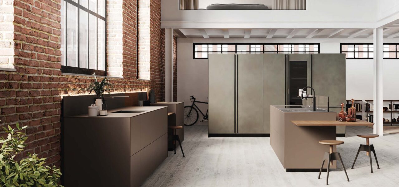 Valcucine-Cocinas-Valcucine