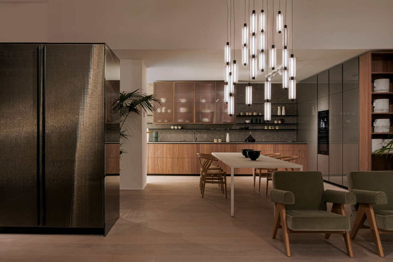 Valcucine-Cocinas-Valcucine