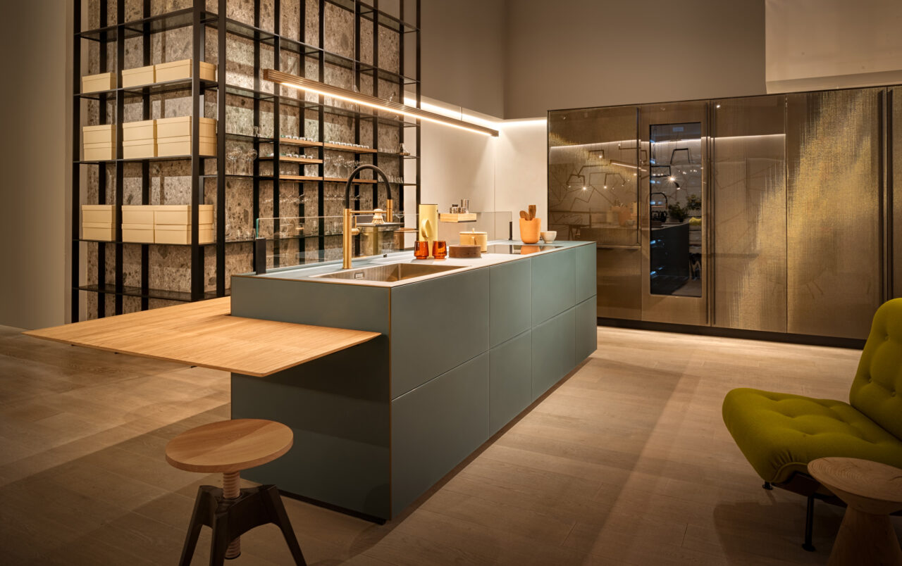 Valcucine-Cocinas-Valcucine