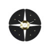 Vitra-Reloj-Petal-Clock