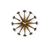 Vitra-Reloj-Polygon-Clock