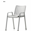 Silla Landi (miniatura)