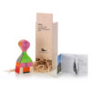 wooden doll n.19 comprar vitra girard