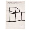 Alfombra Chillida Preguntas 1994