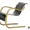 Butaca Armchair Nr. 42 (miniatura)