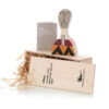 Wooden Doll No. 17