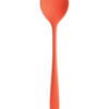 big love spoon cuchara roja alessi