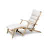 BM 5565 Deck Chair Carl Hansen