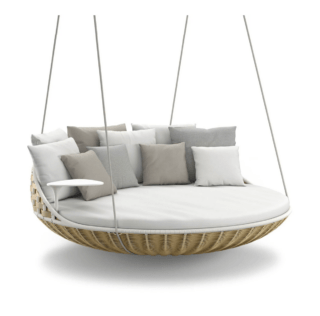 Butaca colgante Swingrest