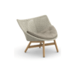 Butaca Mbrace Lounge Chair