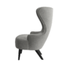 Butaca Wingback