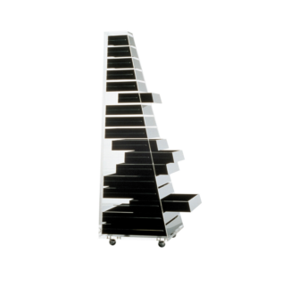Cajonera Pyramid
