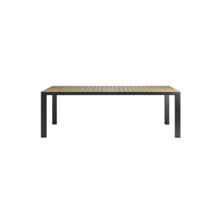 Mesa de comedor de jardín Röshults
