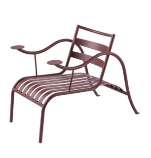 Butaca Thinking Man's Chair