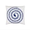 Cojín Embroidered Pillows - Snake