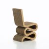 Silla Wiggle Side Chair