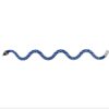 Metal Wall Relief Magic Snake