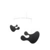 Eames Plywood Mobil Modelo B