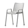 Silla Landi