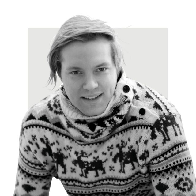 Compass Design Shop - Johan Lindstén