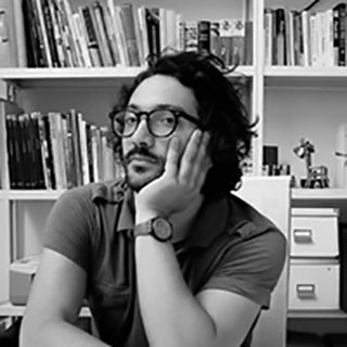 Compass Design Shop - Emanuele Magini