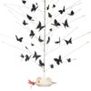 Lámpara La Festa Delle Farfalle