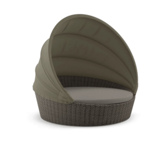 Loveseat Orbit