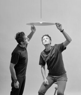 Compass Design Shop - Mandalaki Studio