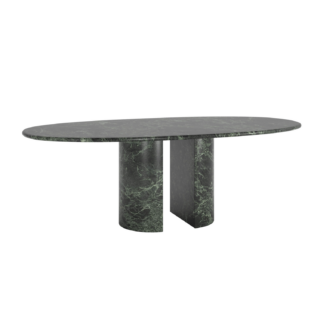Mesa Dolmen de mármol de Cappellini