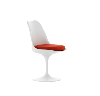 Miniatura Tulip Chair de Vitra