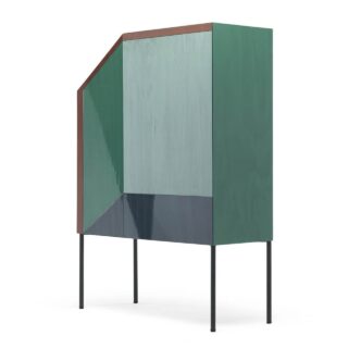 Ritratti  Cabinet - Mogg -
