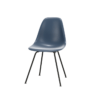 Eames Plastic Side Chair RE DSX