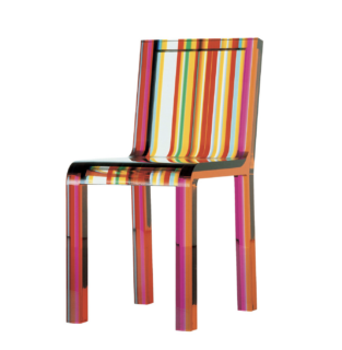 Rainbow Chair de Cappellini